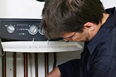 boiler repair Quarndon