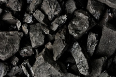 Quarndon coal boiler costs