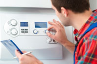 free commercial Quarndon boiler quotes